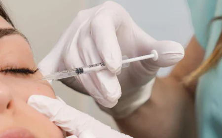 When Is Radiesse Injection Most Effective?