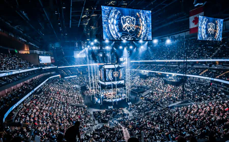 India Esports Market Size, Share, Insights, Outlook & Industry Report 2026–2034