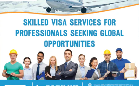 Registered Migration Agent Brisbane: Your Complete Australian Visa Guide 2026
