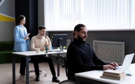 Facing Workplace Disability Discrimination in NY? Here’s How a Lawyer Can Help