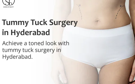 When Losing Belly Fat Isn't Enough to Change Your Abdominal Shape