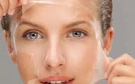 How Chemical Peels in Dubai Improve Skin Texture and Tone