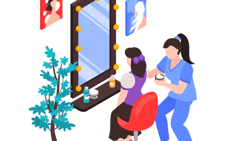 Why Choosing a Private Salon for Rent is the Ultimate Career Milestone