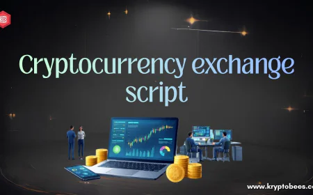 How Automated Liquidity Solutions Support Cryptocurrency Exchange Growth