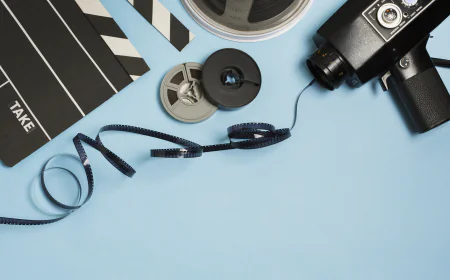 TV Commercial Production Trends Brands Should Watch in 2026
