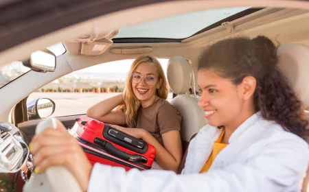 What to Expect from the Best Driving School Training