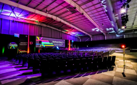 What to Look for Before You Choose an Orlando Trade Show Booth Rental Company?