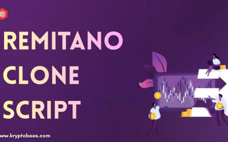 Why Remitano Clone Scripts Remain Popular in the P2P Crypto Exchange Market