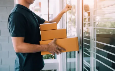 Ship My Parcels – Reliable India to Germany Parcel Service for Fast International Delivery