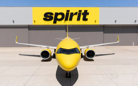 Spirit Airlines Delayed Flight Compensation Full Guide 2026