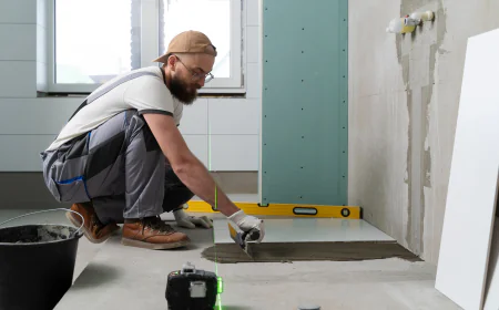 Expert Bathroom Remodeling in Cary, IL for Modern and Functional Spaces
