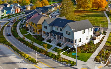 Richmond District San Francisco Guide | Neighborhood & Real Estate Insights