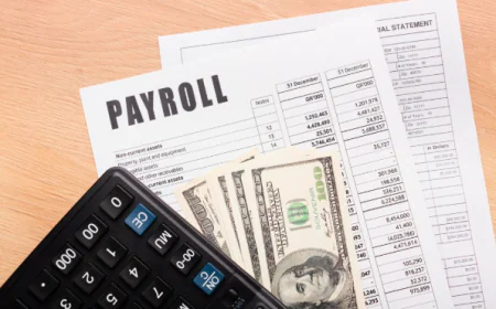 Experienced Payroll Service in Cape Coral, FL for Compliance and Accuracy