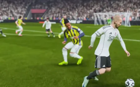 MMOexp:Low driven power shot EA FC 26 tips