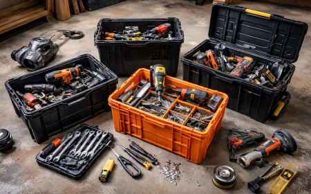 Create Tool: Build Custom Tools Easily and Efficiently