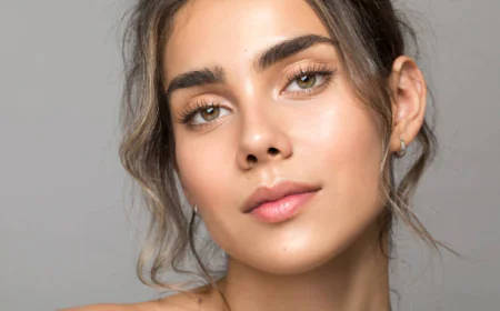 Can Skin Rejuvenation Fix Sun Damage and Dark Spots