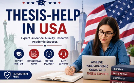 Write My Thesis Paper For Me: A Practical Solution for Students Facing Academic Challenges