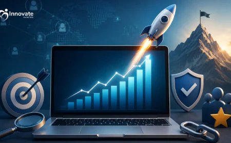 The Role of SEO Services in Building Brand Authority Online
