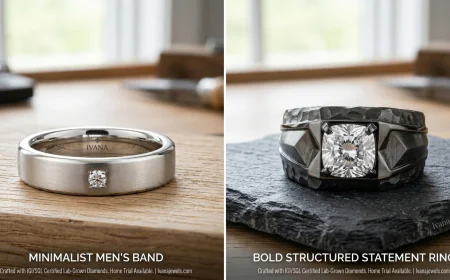 Best Lab Grown Diamond Engagement Ring: Celebrating Love with Modern Elegance