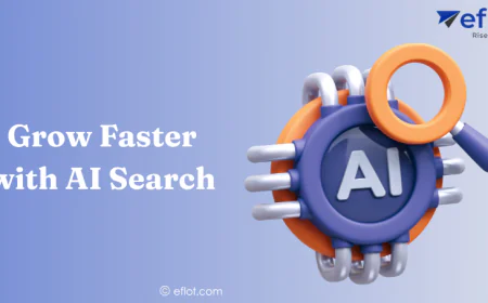 The Impact of AI Search on Chennai Business Growth
