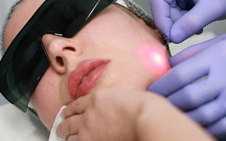 Can Endolift Treatment Remove Stubborn Double Chin Fat Fast
