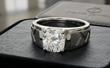 Lab Grown Diamond Price: The Modern Guide to Buying Beautiful Diamonds for Less