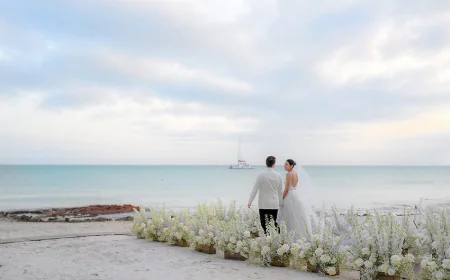 Why Hiring a Key West Wedding Planner Is Essential for Your Dream Wedding?