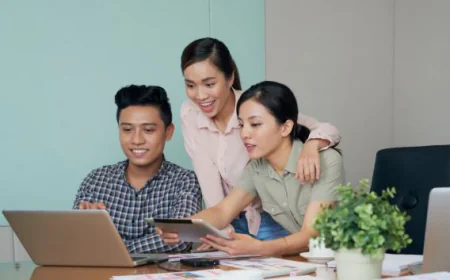 The Role of a Family Office in Managing Family Assets