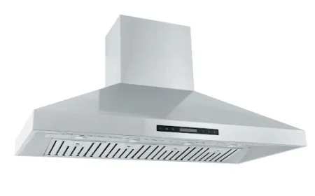 Kitchen Hood 42 Inch Guide for Modern Kitchen Ventilation