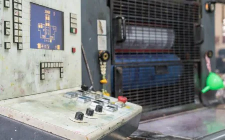 How to Keep Your Business Generator Running Reliably Year-Round