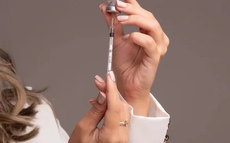 Sculptra Fillers in Dubai: Long-Lasting Results Explained