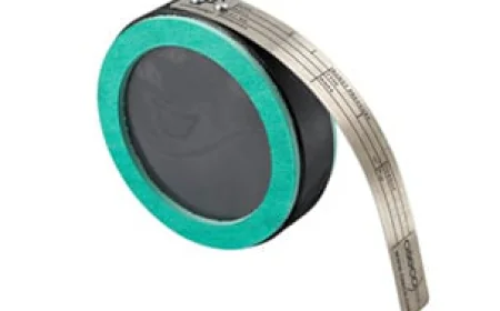 How Bursting Discs Improve Safety in High-Pressure Processing Systems