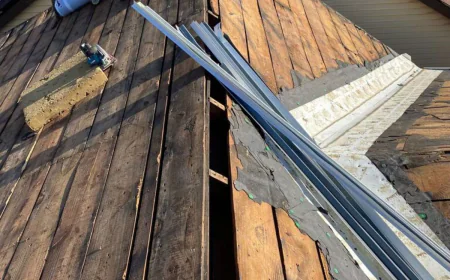 Best Roofing Companies in Pittsburgh PA for Emergency Roof Repairs and Inspections