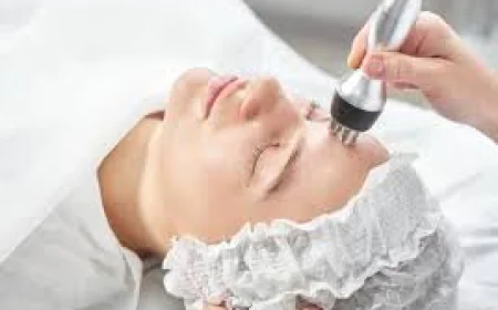 What Happens During Skin Tightening Treatment