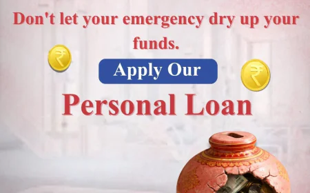 personal loan for self employed