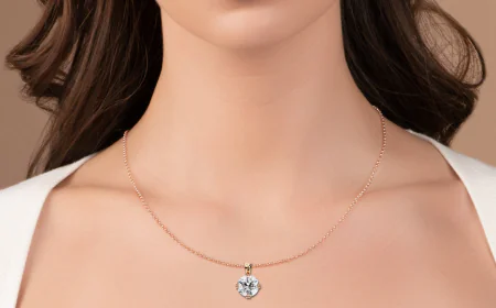 The Future of Luxury: Why Lab-Grown Diamonds Are Transforming the Jewelry Industry