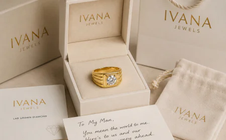 Lab Grown Diamond Engagement Rings: Celebrating Love with Innovation and Elegance