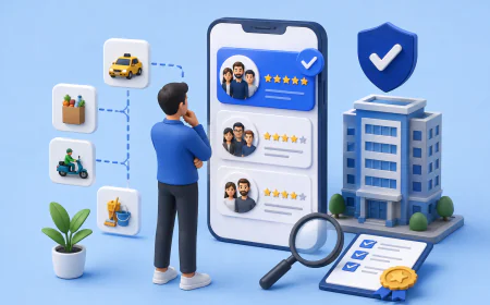 Why Real-Time Service Platforms Are Dominating the Digital Economy