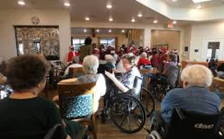 What Families Should Know Before Choosing a Memory Care Community