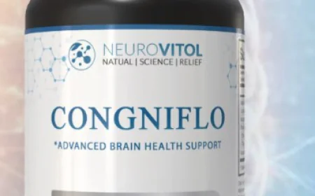 Can students use Cogniflo supplements?