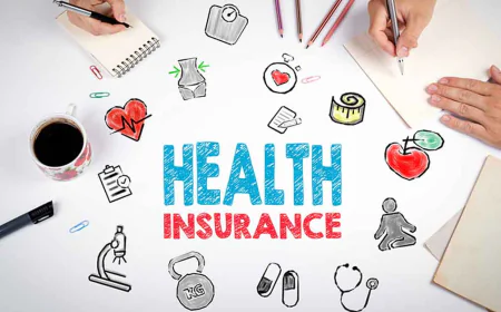 Health Insurance Planning for Families: Choosing the Best Health Insurance Plans