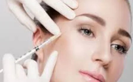 Why Glutathione Injection in Dubai Is Trending for Skin Rejuvenation