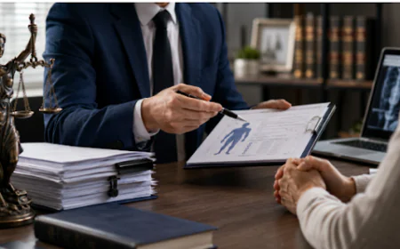 5 High-Stakes Ways a Social Security Attorney Strengthens Your Case