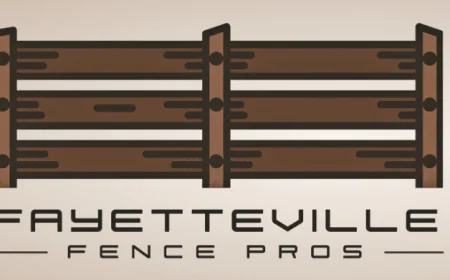 Best Fence Companies in Fayetteville, NC: Top 5 Ranked for 2026