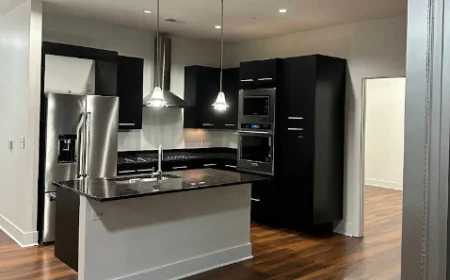 What Sets the Best Kitchen Remodelers Sandy Springs Apart?
