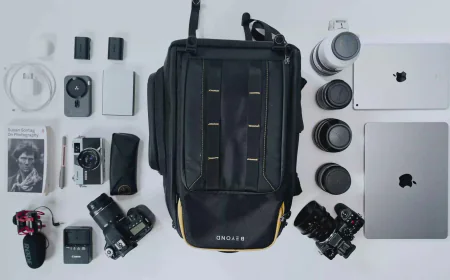Common Mistakes Professionals Make When Choosing a Laptop Backpack