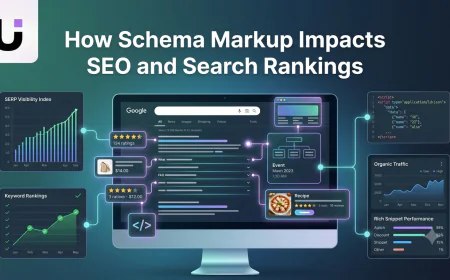 How Schema Markup Impacts SEO and Search Rankings: A Complete Guide