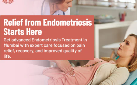 Endometriosis: Understanding the Condition That Affects Millions of Women