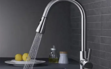 Faucets Price in Pakistan – Complete Buying Guide 2026