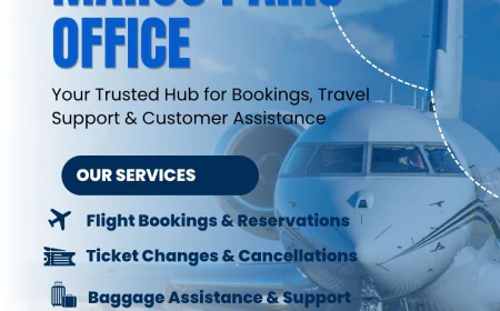 Royal Air Maroc Paris Office in France +1-888-738-0817